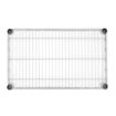 Picture of Vogue Steel Wire Wall Shelf 610mm