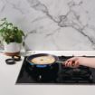 Picture of Vogue Aluminium Non-Stick Teflon Crepe Pan 26cm