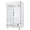 Picture of Polar G-Series Upright Display Cooler with Light Box 950Ltr