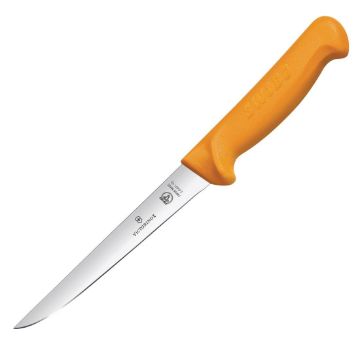 Picture of Victorinox Swibo Boning Knife Straight Blade 16.5cm