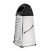 Picture of Vogue Heavy Duty Box Grater