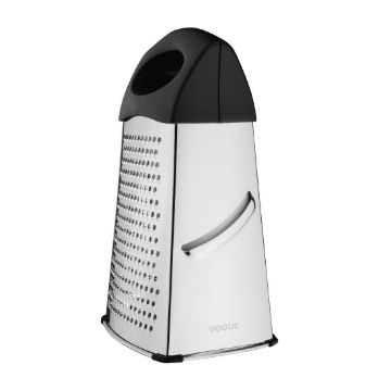 Picture of Vogue Heavy Duty Box Grater