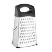 Picture of Vogue Heavy Duty Box Grater