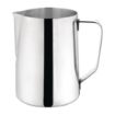 Picture of Olympia Stainless Steel Milk Jug 1.35Ltr