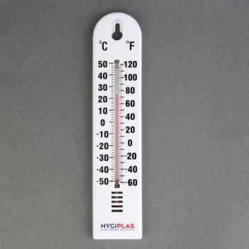 Picture of Hygiplas Wall Thermometer