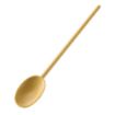 Picture of Matfer Bourgeat Heat Resistant Serving Spoon 18"