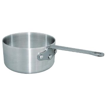 Picture of Vogue Aluminium Saucepan 18cm