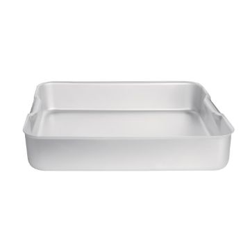 Picture of Vogue Deep Roasting Pan 520mm