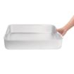 Picture of Vogue Deep Roasting Pan 520mm