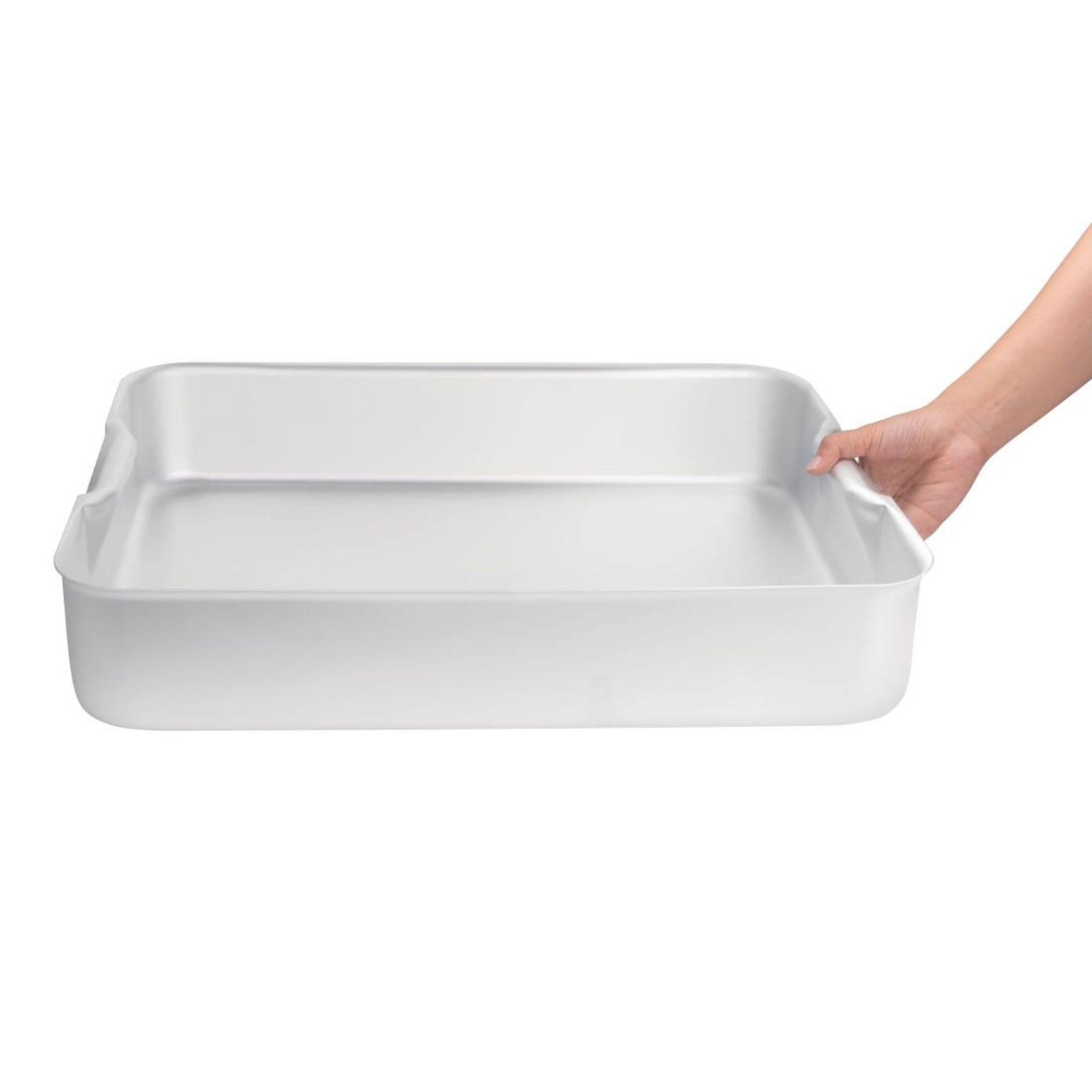 Picture of Vogue Deep Roasting Pan 520mm