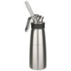 Picture of ISI Whipped Cream Dispenser 500ml