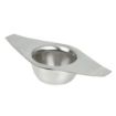 Picture of Tea Strainer and Stand