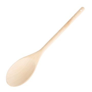 Picture of Vogue Wooden Spoon 10"
