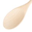 Picture of Vogue Wooden Spoon 10" - D649