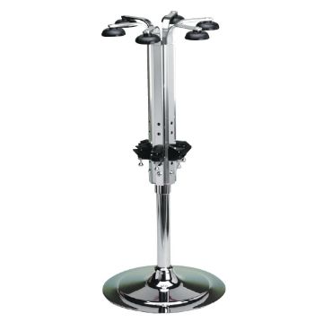 Picture of Beaumont Rotary 6 Bottle Optics Stand