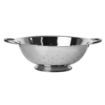 Picture of Vogue Stainless Steel Colander 12"