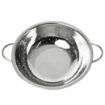 Picture of Vogue Stainless Steel Colander 12"