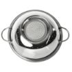 Picture of Vogue Stainless Steel Colander 12"