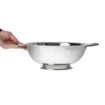 Picture of Vogue Stainless Steel Colander 12"