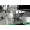 Picture of Vogue Stainless Steel Colander 12"