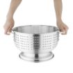 Picture of Vogue Aluminium Colander 16"