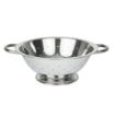 Picture of Vogue Stainless Steel Colander 9"