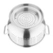 Picture of Vogue Aluminium Colander 16"