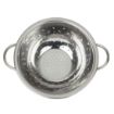 Picture of Vogue Stainless Steel Colander 9"