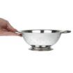 Picture of Vogue Stainless Steel Colander 9"