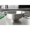 Picture of Vogue Stainless Steel Colander 9"