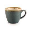 Picture of Olympia Kiln Espresso Cup Ocean (Pack of 6)