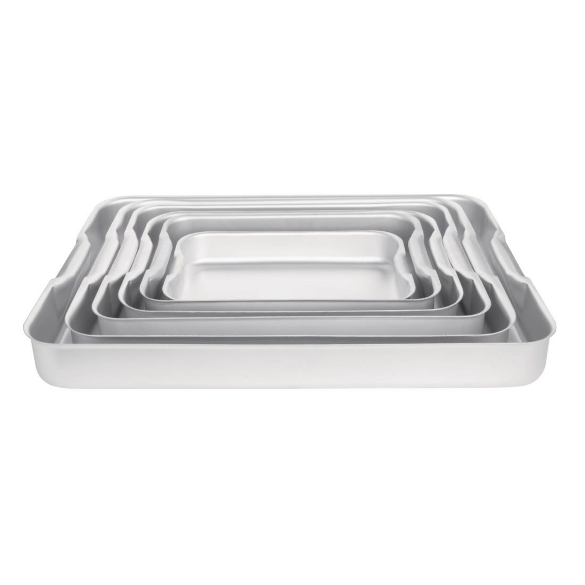 Picture of Vogue Aluminium Roasting Dish 420mm