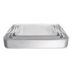 Picture of Vogue Deep Roasting Pan 610mm