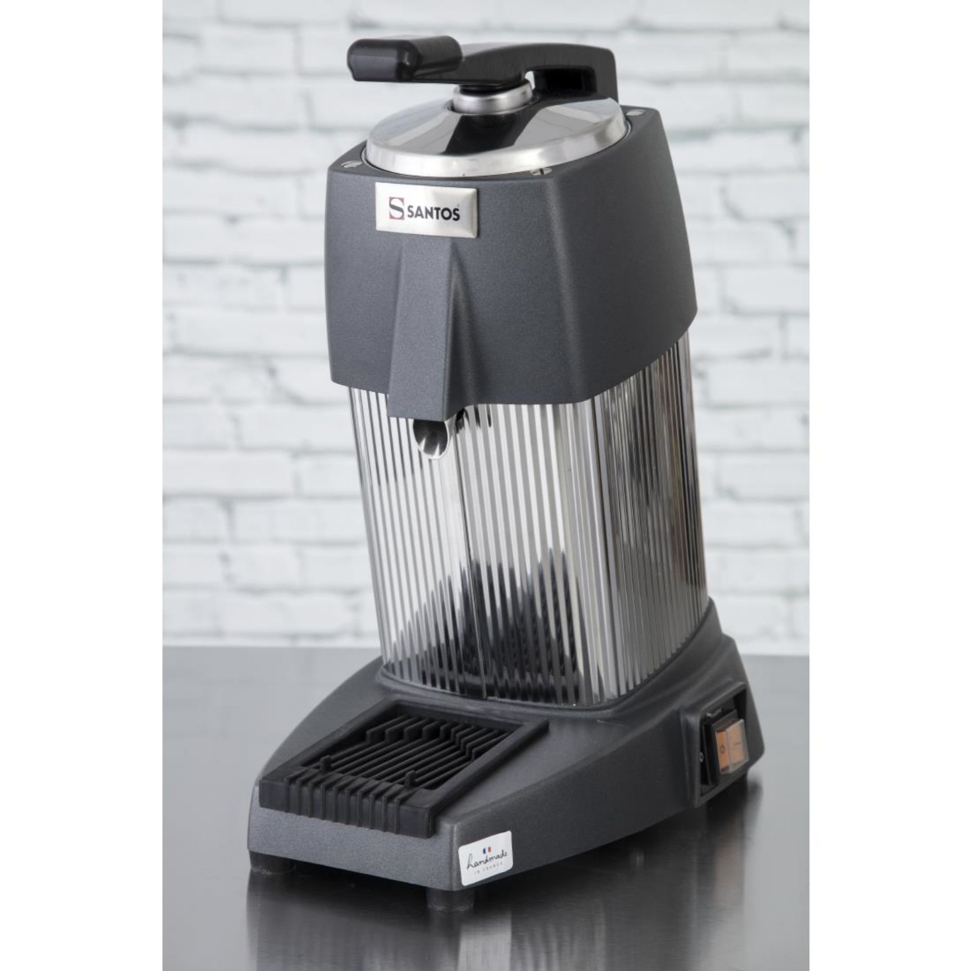 Picture of Santos Automatic Citrus Juicer 10