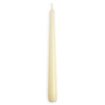Picture of Tapered Ivory 10inch Candles (Pack of 100)