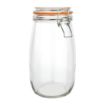 Picture of Vogue Clip Top Preserve Jar 1500ml