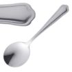 Picture of Olympia Dubarry Soup Spoon (12 Pack)