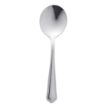 Picture of Olympia Dubarry Soup Spoon (12 Pack)