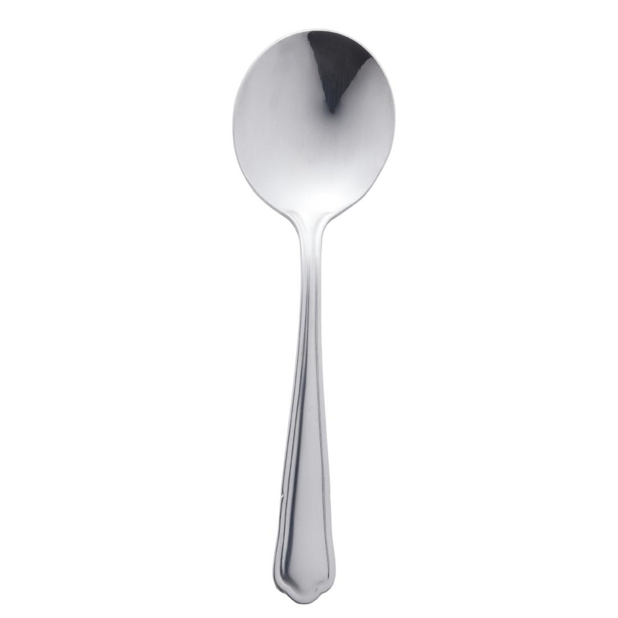 Picture of Olympia Dubarry Soup Spoon (12 Pack)