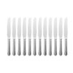 Picture of Olympia Dubarry Dessert Knife (12 Pack)