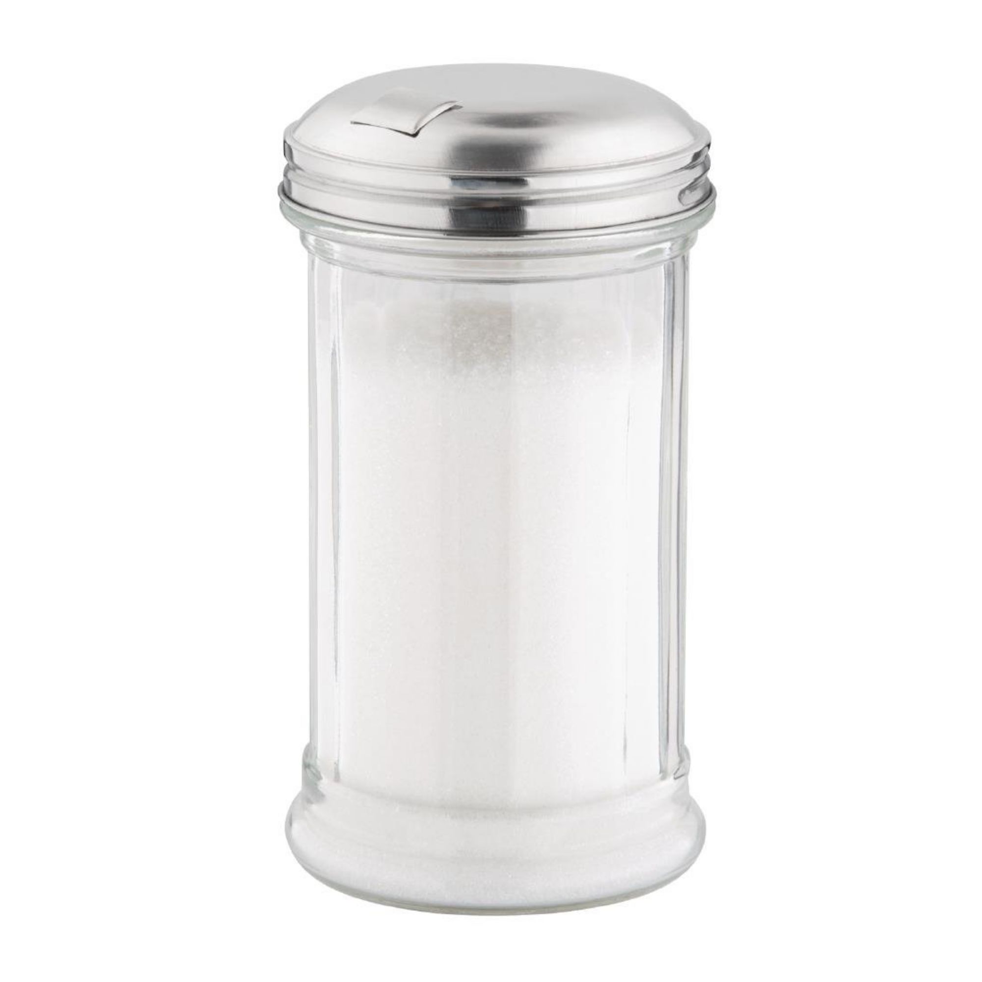 Picture of Olympia Sugar Pourer with Side Hole and Flap