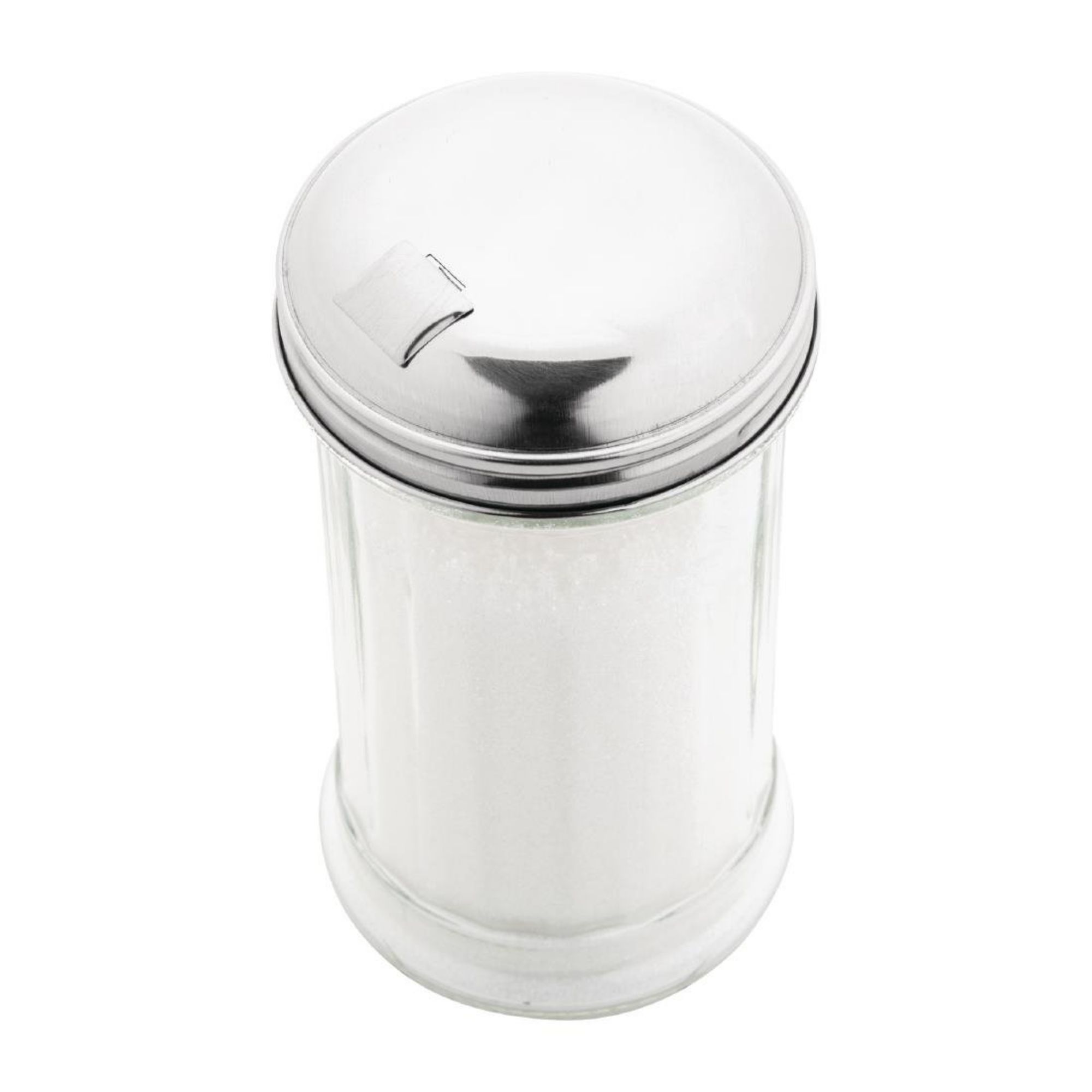 Picture of Olympia Sugar Pourer with Side Hole and Flap