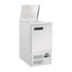 Picture of Polar G-Series Single Door Saladette Prep Counter Fridge