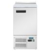 Picture of Polar G-Series Single Door Saladette Prep Counter Fridge