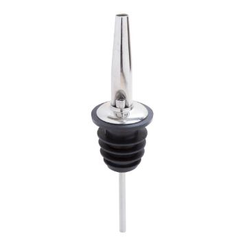 Picture of Beaumont Stainless Steel Freeflow Pourer (Pack of 10)