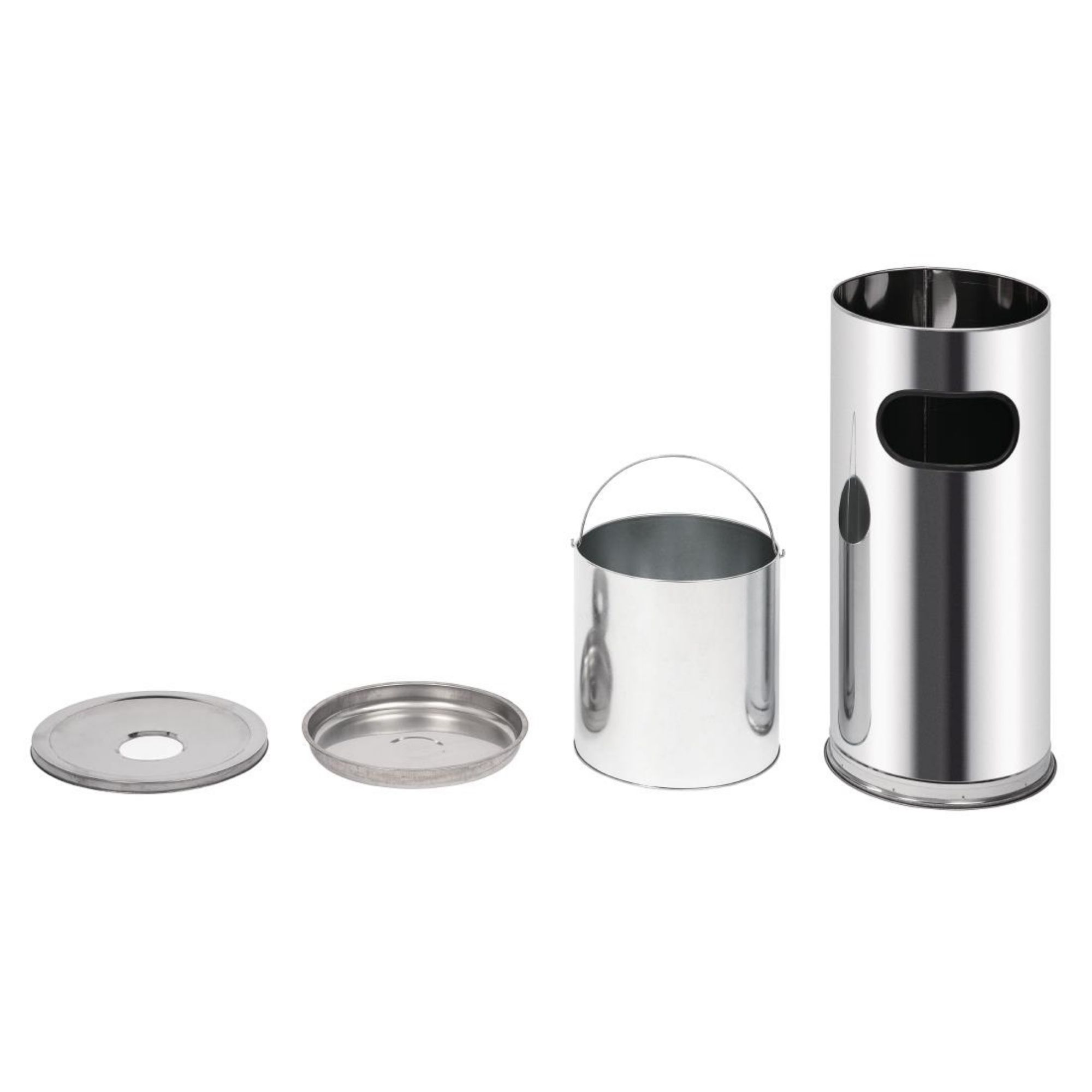 Picture of Bolero Large Cigarette Bin