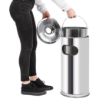 Picture of Bolero Large Cigarette Bin