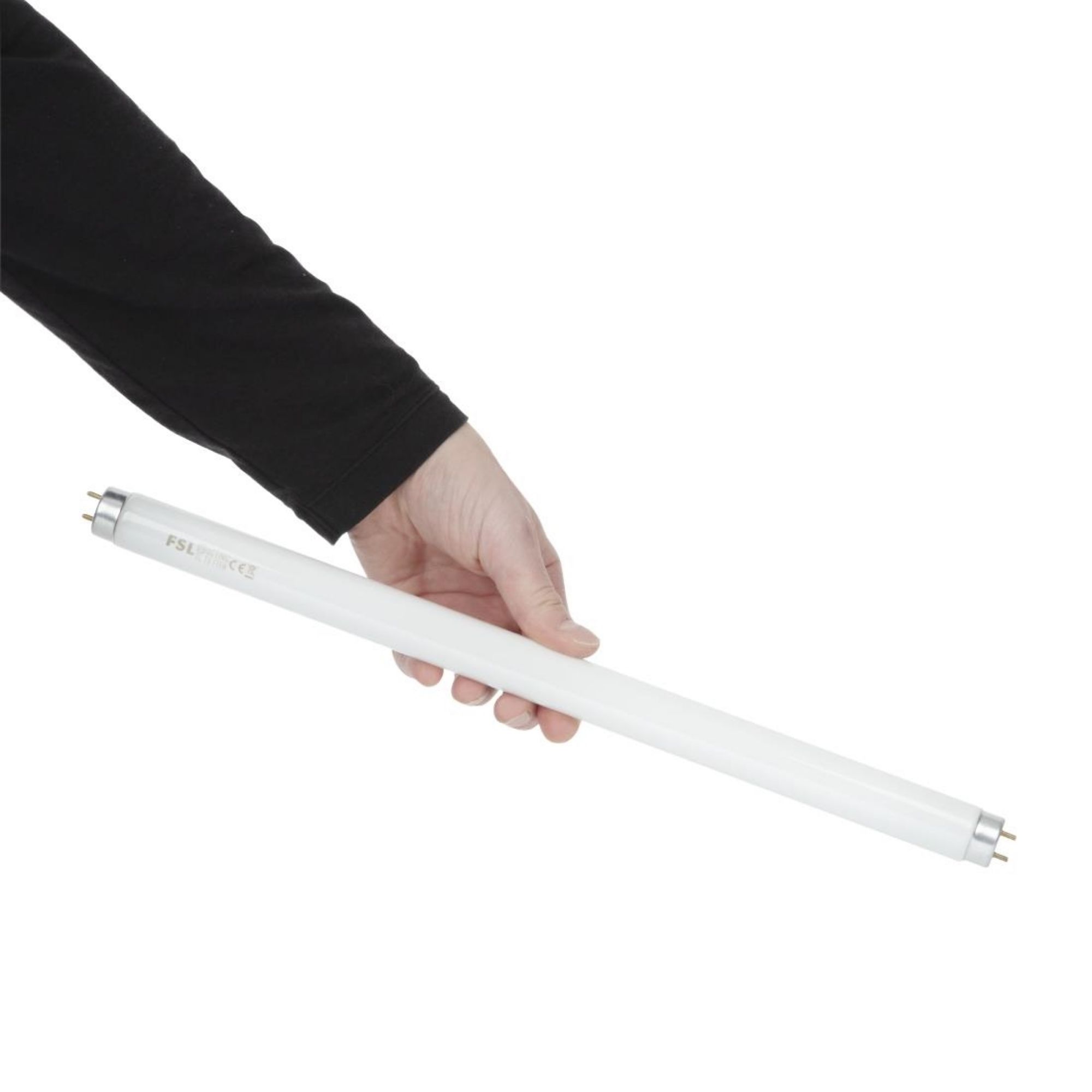 Picture of Replacement 15W Fluorescent Tube for Eazyzap Fly Killers