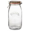 Picture of Kilner Clip Top Preserve Jar 3000ml