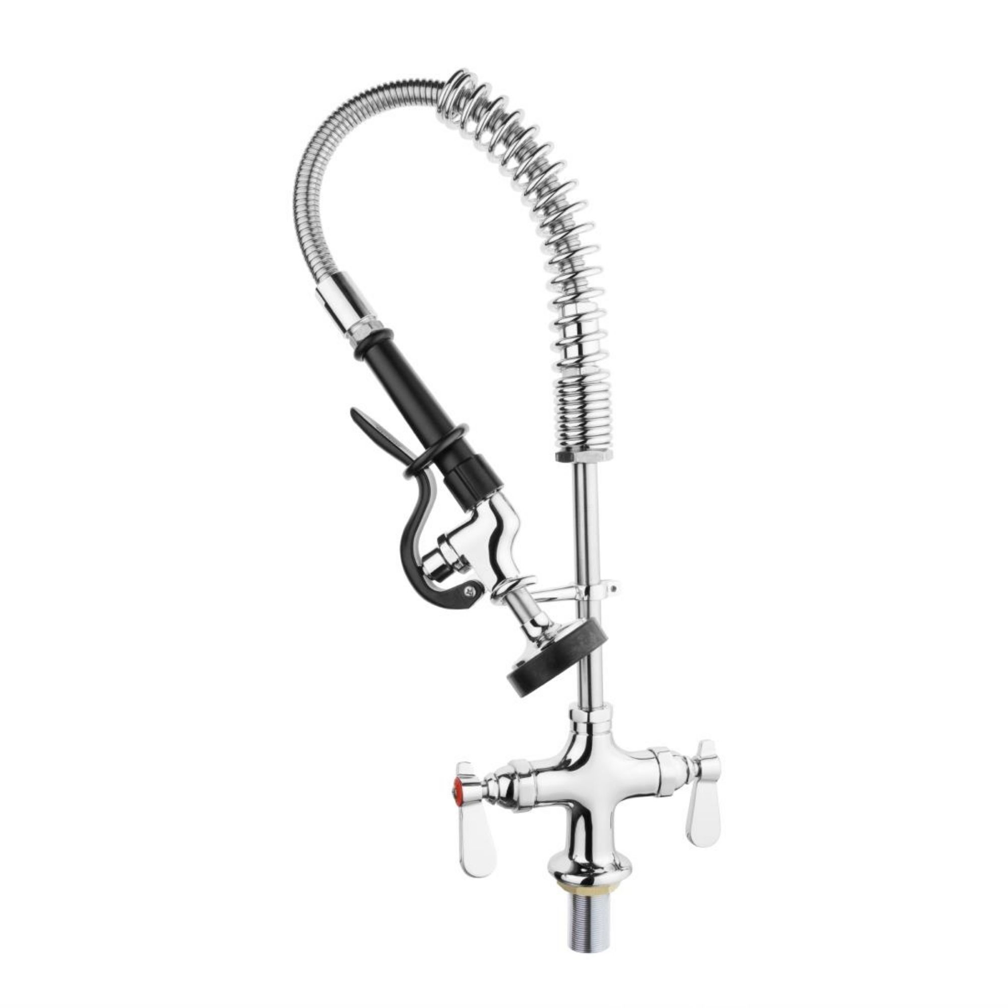 Picture of Vogue Complete Pre Rinse Spray Gun